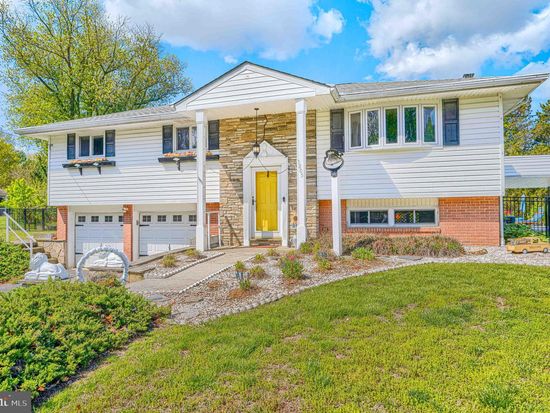 5805 Melville Rd, Sykesville, MD 21784