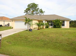 2618 56th St W, Lehigh Acres, FL 33971