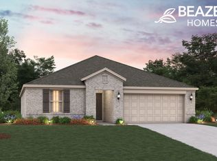 2007 Sandpiper Way, Princeton, TX 75407