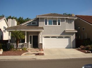 32 Mallorn Dr, Aliso Viejo, CA 92656