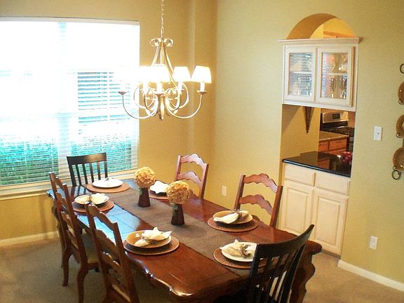 4th image of 3409 Carya Ct