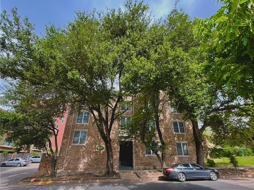 2008 San Antonio St