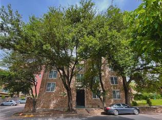 mbe751, Austin, TX 78705
