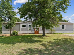 139 Cedar Dr, Azle, TX 76020