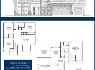 7285 House St, Lafayette, IN 47905