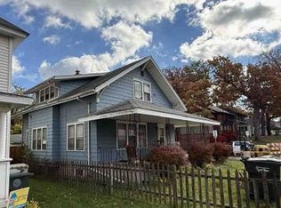 754 S Ironwood Dr, South Bend, IN