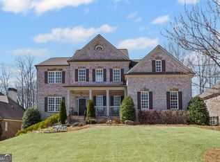 3323 Acorn Falls Dr, Marietta, GA 30062