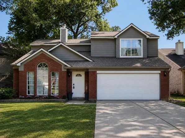 4922 Dobbin Springs Ln, Kingwood, TX 77345