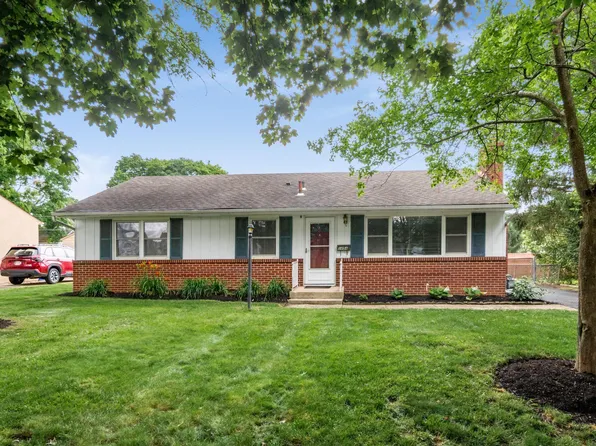1454 Osborn Dr, Columbus, OH 43221