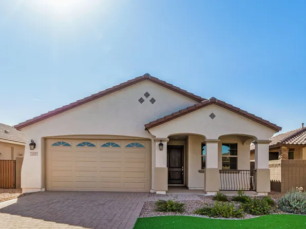 3439 W Oil Well Rd, San Tan Valley, AZ 85144