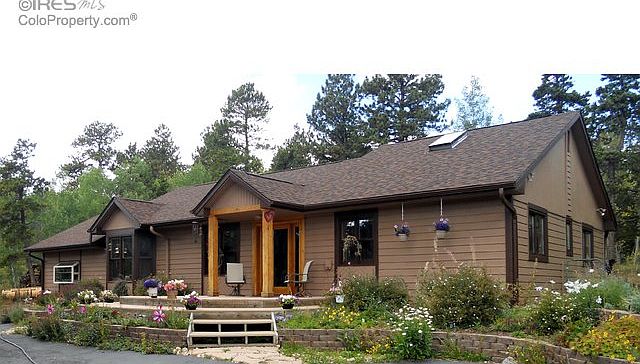 New Roof & Paint in 2015