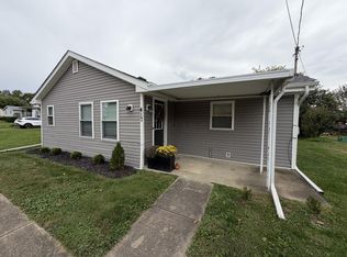 417 N School St, Amanda, OH 43102