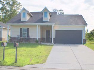 35090 Madisonville Dr, Denham Springs, LA 70706