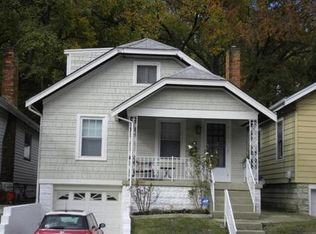 323 Covert Run Pike, Fort Thomas, KY