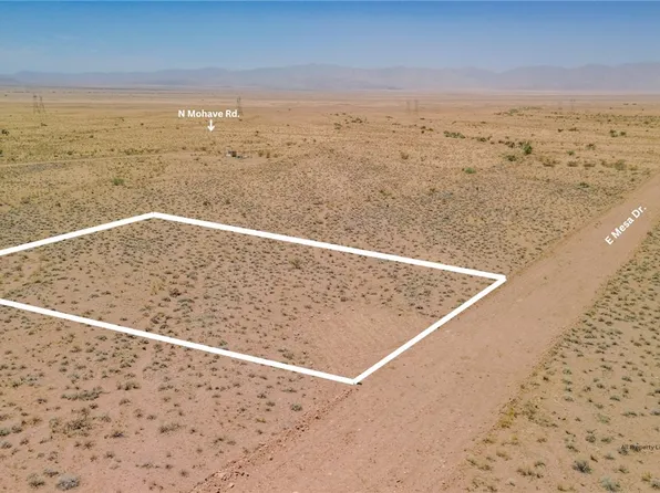 312-14-036 E MESA Drive, Kingman, AZ 86401