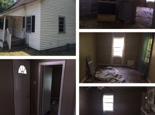 4 Stringer St, Belton, SC 29627