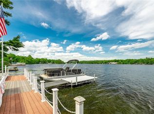 378 Camp Dixie Rd, Pascoag, RI 02859