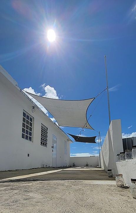 Top Balcony 