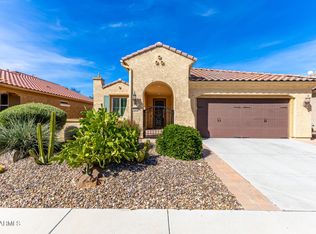 4376 N Hummingbird Dr, Florence, AZ 85132