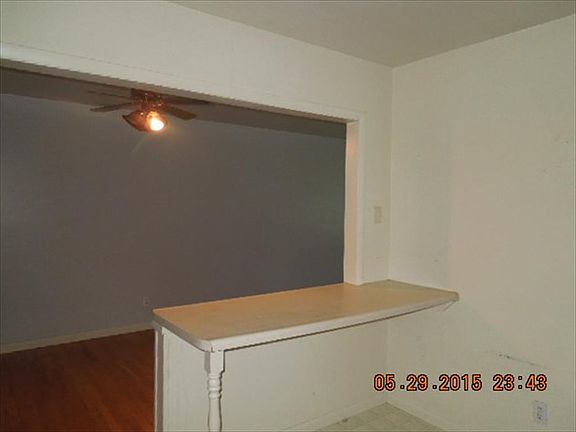 Dining Room/Breakfast Bar