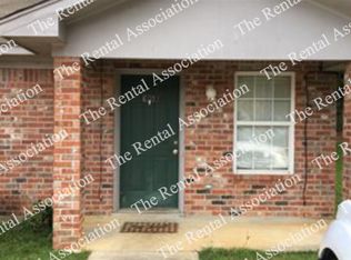 1001 Saratoga St, Ruston, LA 71270