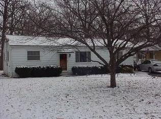 486 N Grener Ave, Columbus, OH 43228