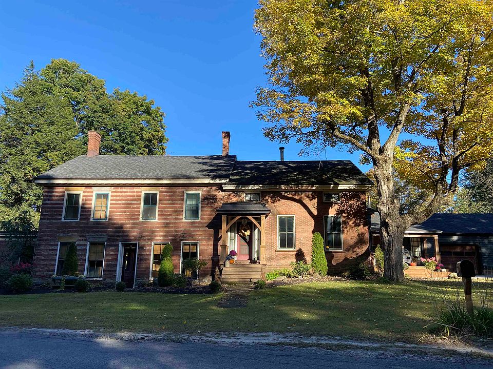 852 Hatch Rd, Potsdam, NY 13676 MLS 47576 Zillow