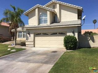 28111 Horizon Rd, Cathedral City, CA 92234