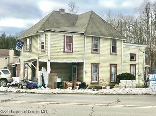 100 Lacey St, Laceyville, PA 18623