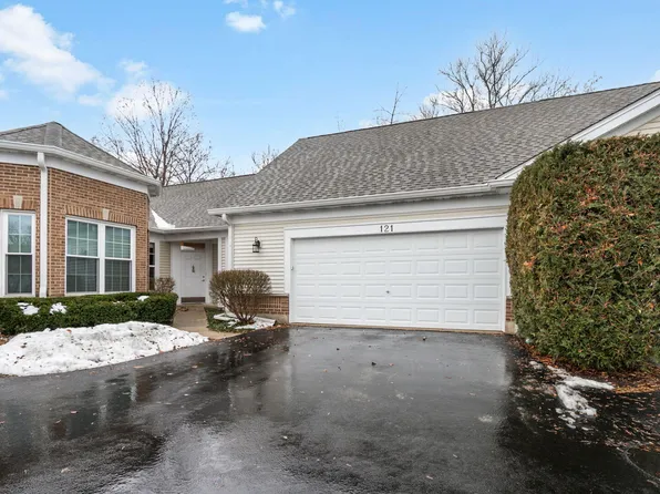 121 Enfield Ln, Grayslake, IL 60030