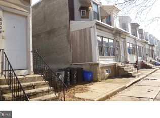 6306 Regent St, Philadelphia, PA