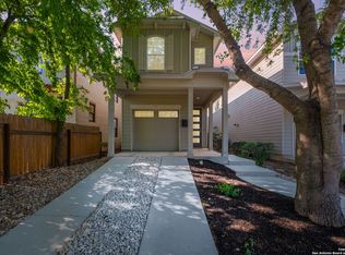 152 Claremont Ave, San Antonio, TX 78209