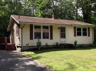 94 Flag Pond Rd, Saco, ME 04072