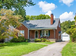 2021 Winston Ave, Louisville, KY 40205