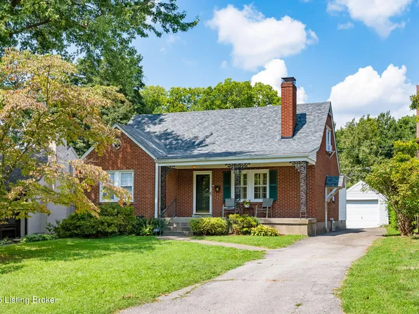 2021 Winston Ave, Louisville, KY 40205