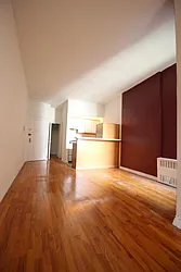 Rented by Keller Williams NYC