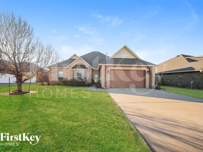 17313 Ridgewood Dr, Edmond, OK, 73012