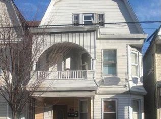 239 N 5th St, Newark, NJ 07107