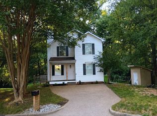 5716 Bashford Crest Ln, Raleigh, NC 27606
