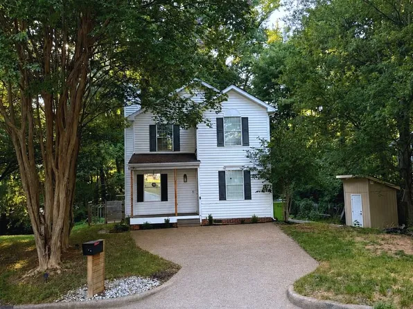 5716 Bashford Crest Ln, Raleigh, NC 27606