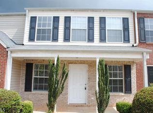 1220 Labonte Pkwy, McDonough, GA 30253