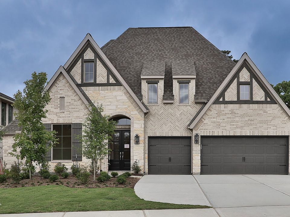1st image of 26807 Lakeside Mill Ln