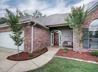 133 Rockbridge Cir, Clinton, MS 39056
