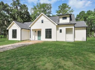 12964 Kowis Ln, Plantersville, TX 77363