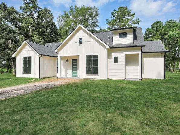 12964 Kowis Ln, Plantersville, TX 77363