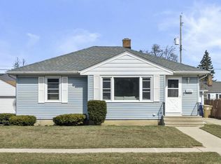 2000 33rd St, Kenosha, WI 53140