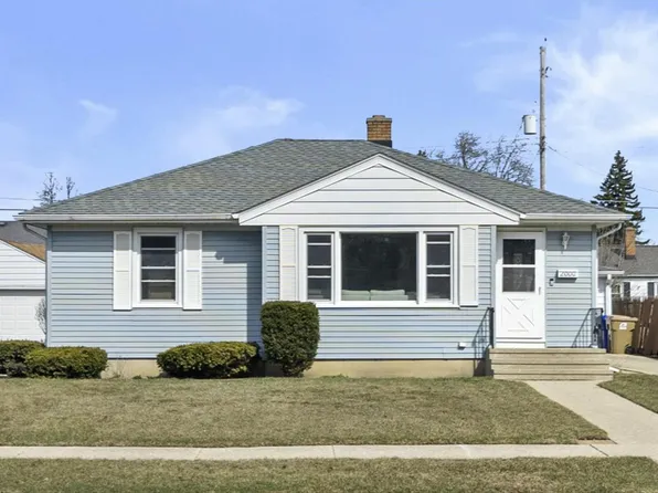 2000 33rd STREET, Kenosha, WI 53140