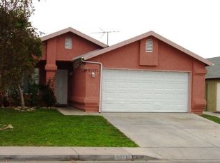 1911 Fiesta Way, Santa Maria, CA 93458