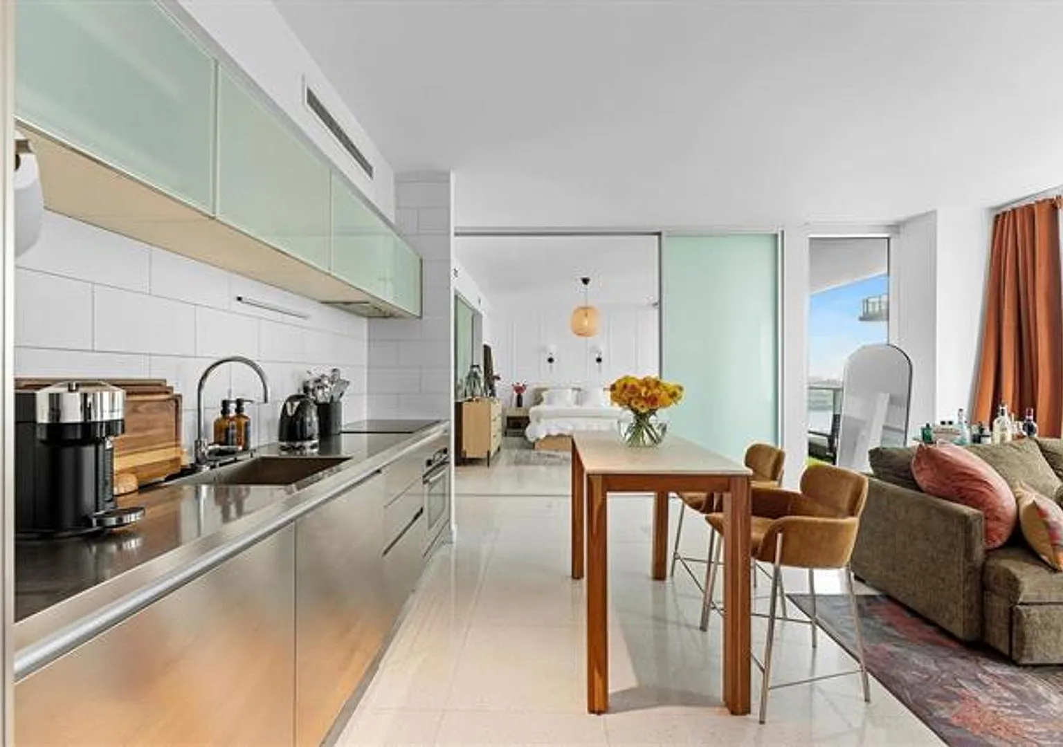 1040 Biscayne Blvd cu-1908, Miami, FL 33132 — Photo 1