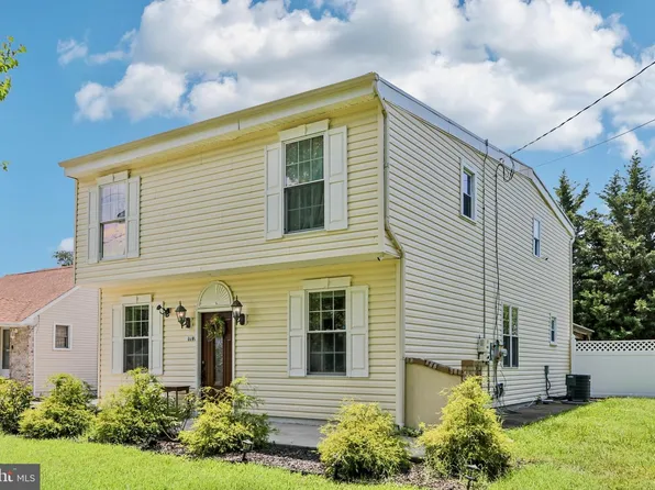 1090 Chews Landing Rd, Laurel Springs, NJ 08021